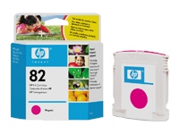 HP
C4912A
HP No 82 Ink Cart/magenta69ml DGJ500 800