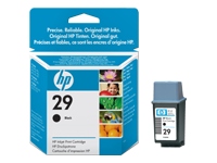 HP
51629AE
HP Ink Cart/black 720sh f DJ 660C