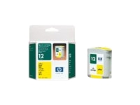 HP
C4806A
HP Ink Cart/yello3300sh f BIJ 3000 N DTN