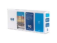 HP
C5055A
HP Ink Cart/No90 cyan Printhead Cleaner