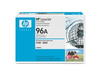 HP
C4096A
HP Toner/Black 5000sh f LJ 2100 2200