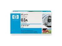 HP
C3903A
HP Toner/Black 4000sh f LJ 5P 5MP 6P 6MP