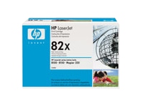 HP
C4182X
HP Toner/black 34000sh f LJ 8100