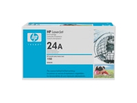 HP
Q2624A
HP Toner/black 2500sh f LJ 1150