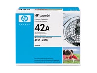 HP
Q5942A
HP Toner/black 10000sh f LJ4250 4350