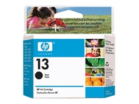 HP
C4814A
HP Ink Cart No13/black f BIJ1000