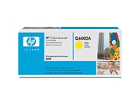 HP
Q6002A
HP Toner/yellow 2000sh f CLJ 1600 2600n