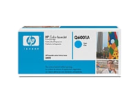 HP
Q6001A
HP Toner/cyan 2000sh f CLJet 1600 2600n