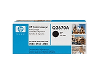 HP
Q2670A
HP Toner/black 6000sh f CLJ 35/3700