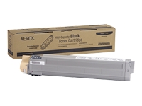 Xerox
106R01080
Toner/black 15000pg f Phaser 7400