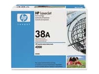 HP
Q1338A
HP Toner/black 12000sh f LJ4200