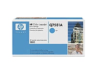 HP
Q7581A
HP Toner/cyan 6000sh CLJ3800