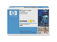 HP
Q5952A
HP Toner/yellow 10000sh f CLJ4700