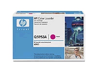 HP
Q5953A
HP Toner/magenta 10000sh f CLJ4700