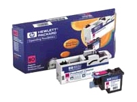 HP
C4822A
HP No80 Printhead+cleaner/magenta DJ1xxx