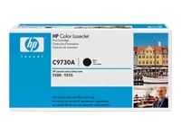 HP
C9730A
HP Toner/black 13000sh f CLJ5500