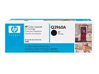 HP
Q3960A
HP Toner/black 5000sh f CLJ2550