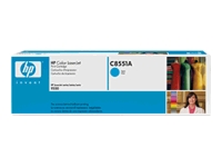 HP
C8551A
HP Toner/cyan 25000sh f color LJ 9500