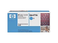 HP
Q6471A
HP Toner/cyan 4000sh f CLJ3600