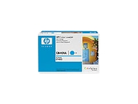 HP
CB401A
HP Toner/cyan 7500sh f CLJ CP4005