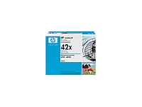 HP
Q5942XD
HP Toner/Black 20000sh LJ 4250/4350 2pk