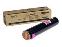 Xerox
106R01161
Toner/Magenta high capacity