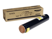 Xerox
106R01162
Toner/Yellow high capacity