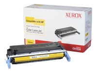 Xerox
003R99620
Xerox Toner CLJ ser 4600 4650 Yellow