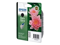 Epson
C13T01340110
Ink Cart/black f Stylus Colour480