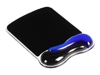 Kensington
62401
Duo Gel MousePad/Wave Blue+Black