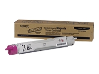 Xerox
106R01215
Toner/magenta 4000sh f Phaser 6360