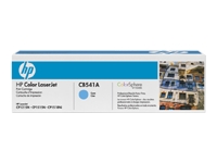 HP
CB541A
HP Toner CyanPrint Cartridge w CS