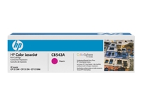 HP
CB543A
HP Toner MagentaPrint Cartridge w CS