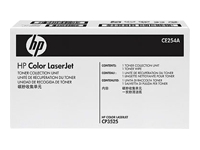 HP
CE254A
HP Toner Collection Unit f CM3530+CP3525