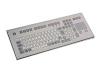 Cherry
K547-BT9-BE
Tipro Indust Keyb/AZB 105Key+Touchpad