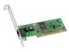 3Com OfficeConnect 10/100 NIC - Network adapter - PCI - EN, Fast EN - 10Base-T, 100Base-TX