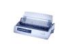 OKI Microline 3391 - Printer - B/W - dot-matrix - Roll (40.6 cm) - 360 dpi x 360 dpi - 24 pin - up to 390 char/sec - parallel, USB