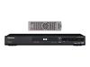 Pioneer DV 350-K - DVD player - black