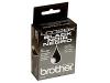 Brother LC02BK - Ink tank - 1 x black - 750 pages