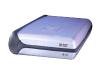 WD FireWire Hard Drive WD800B002 - Hard drive - 80 GB - external - Firewire - 7200 rpm - buffer: 2 MB