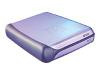 WD FireWire Hard Drive WD2000B002-RNE - Hard drive - 200 GB - external - Firewire - 7200 rpm - buffer: 2 MB