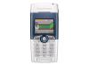 Sony Ericsson T310 - Cellular phone - GSM - fashion blue