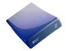 WD USB 2.0 Series II - Hard drive - 160 GB - external - Hi-Speed USB - 7200 rpm - buffer: 2 MB