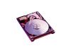 WD Scorpio WD400UE - Hard drive - 40 GB - internal - 2.5