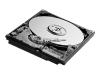 WD Scorpio WD400UE - Hard drive - 40 GB - internal - 2.5