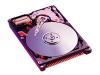 WD Scorpio WD400VE - Hard drive - 40 GB - internal - 2.5