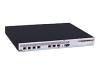 Crossbeam C10 Security Services Switch VPN Bundle - Security appliance - 6 ports - EN, Fast EN, Gigabit EN