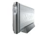 Maxtor OneTouch II - Hard drive - 100 GB - external - Hi-Speed USB - buffer: 8 MB