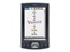 Palm T|X - Palm OS Garnet 5.4 - XScale 312 MHz - ROM: 128 MB TFT ( 320 x 480 ) - IrDA, Bluetooth, 802.11b