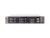 HP StorageWorks DL380-WSS Clustered Gateway Initial Cluster Model - Network storage server - rack-mountable - Ultra320 SCSI - HD 36.4 GB x 2 - DVD-ROM x 1 - 2U